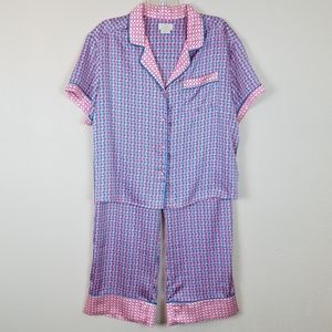 Kate Spade New York pajama set